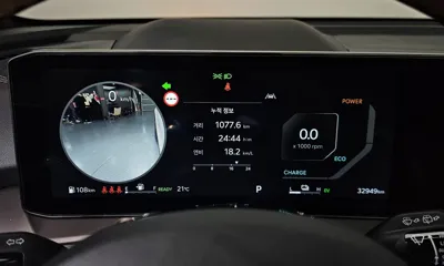 Kia Sorento 2024, 32949 км, за 43200000 KRW - фото 8