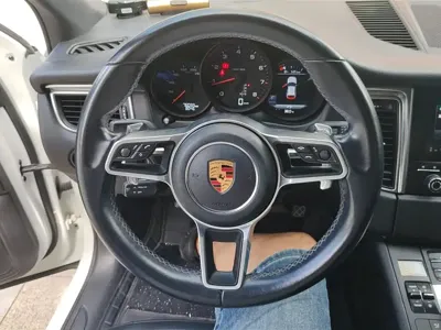 Porsche Macan 2016, 76000 км, за 109000 CNY - фото 15
