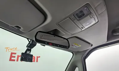 Kia Ray 2023, 29076 км, за 15500000 KRW - фото 27