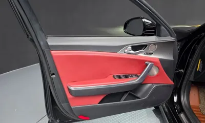 Kia Stinger 2019, 114442 км, за 17500000 KRW - фото 24