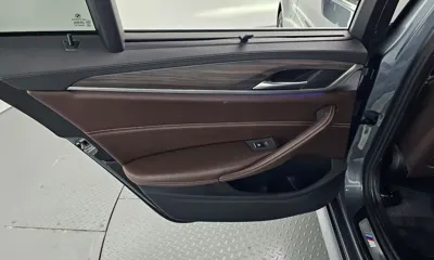 BMW 5-Series 2018, 126329 км, за 22700000 KRW - фото 25