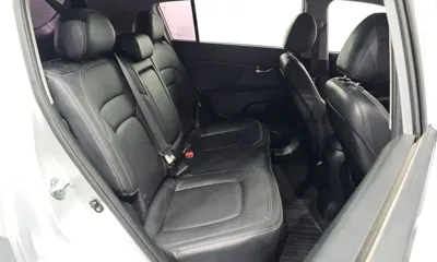 Kia Sportage 2013, 169597 км, за 4200000 KRW - фото 12