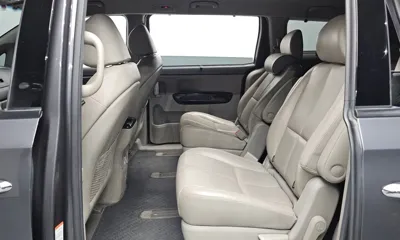 Kia Canival 2018, 137885 км, за 11900000 KRW - фото 12