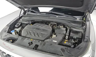 Hyundai Santafe 2020, 104893 км, за 17800000 KRW - фото 6