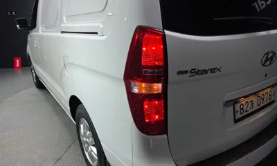 Hyundai Starex 2017, 77721 км, за 12900000 KRW - фото 24