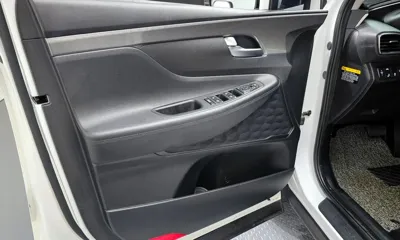 Hyundai Santafe 2020, 71532 км, за 21000000 KRW - фото 24