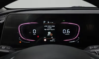 Kia Sportage 2022, 95601 км, за 20200000 KRW - фото 8