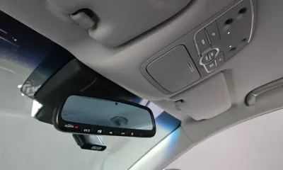 Kia K9 2013, 165073 км, за 7000000 KRW - фото 17