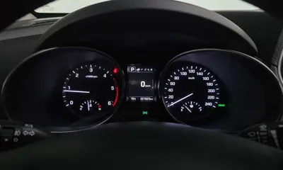 Hyundai Santafe 2016, 221623 км, за 7990000 KRW - фото 8