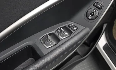 Hyundai Santafe 2018, 114161 км, за 11800000 KRW - фото 28