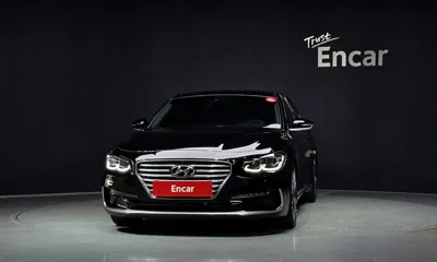 Hyundai Grandeur 2017, 197350 км, за 10000000 KRW - фото 3