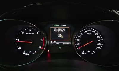 Kia Canival 2017, 50016 км, за 19700000 KRW - фото 8