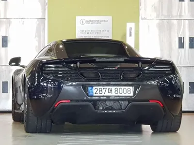 McLaren 650S 2015, 21600 км, за 185000000 KRW - фото 5