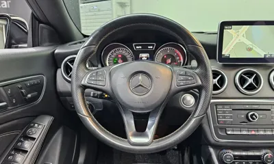 Mercedes-Benz CLA-Class 2015, 98707 км, за 9500000 KRW - фото 13
