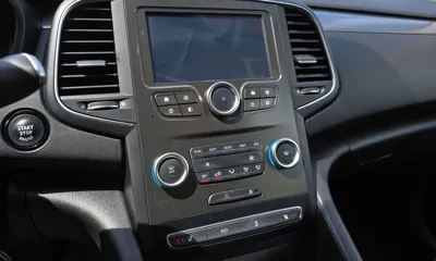 Renault-KoreaSamsung SM6 2016, 46135 км, за 8200000 KRW - фото 14