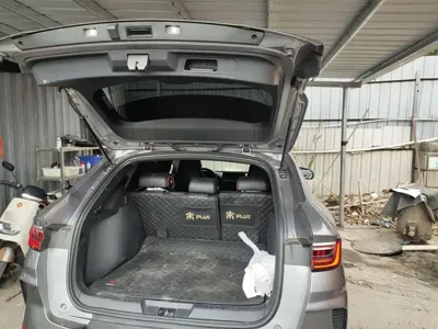 BYD PLUS 2020, 68900 км, за 51100 CNY - фото 19