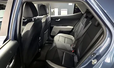 Kia Stonic 2018, 112522 км, за 8000000 KRW - фото 26