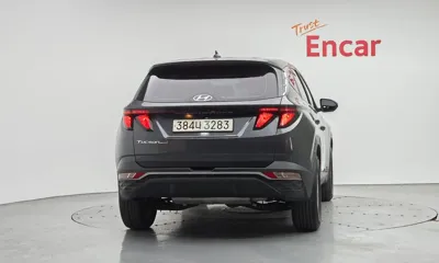 Hyundai Tucson 2022, 77072 км, за 18500000 KRW - фото 4