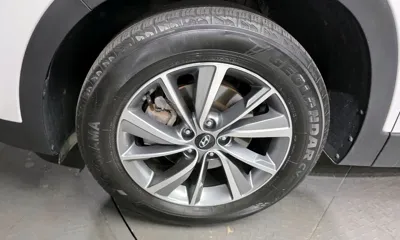 Hyundai Santafe 2020, 106823 км, за 17900000 KRW - фото 5