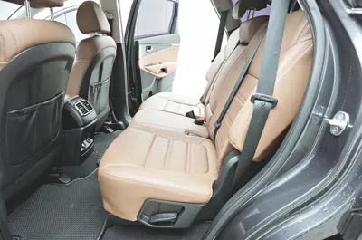 Kia Sorento 2020, 111144 км, за 16200000 KRW - фото 7