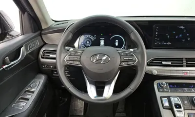 Hyundai Palisade 2022, 43439 км, за 27600000 KRW - фото 12