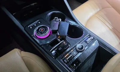 Kia K5 2021, 46988 км, за 21500000 KRW - фото 9