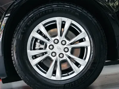 Cadillac XT5 2020, 60000 км, за 112000 CNY - фото 25