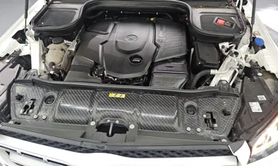 Mercedes-Benz GLS-Class 2021, 121462 км, за 69990000 KRW - фото 6