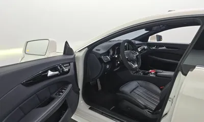 Mercedes-Benz CLS-Class 2017, 94809 км, за 22200000 KRW - фото 10