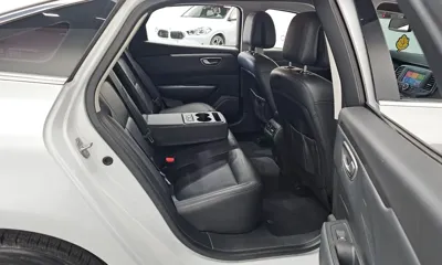 Renault-KoreaSamsung SM6 2019, 79467 км, за 7000000 KRW - фото 12