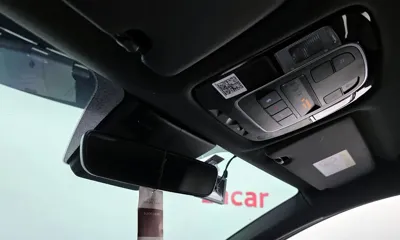 Hyundai Tucson 2021, 56189 км, за 23900000 KRW - фото 31