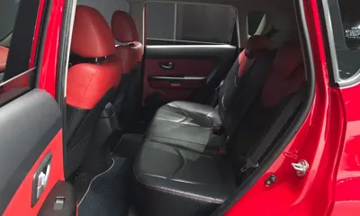 Kia Soul 2013, 126773 км, за 4800000 KRW - фото 12