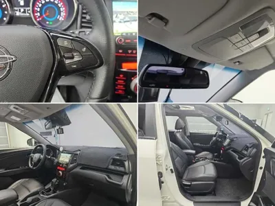 KG_Mobility_Ssangyong TIBOLI 2017, 112580 км, за 6990000 KRW - фото 19