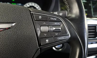 Genesis EQ900 2016, 161067 км, за 17500000 KRW - фото 18
