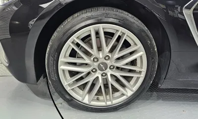 Genesis G70 2019, 77887 км, за 22790000 KRW - фото 5
