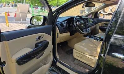 Kia Canival 2016, 154450 км, за 12900000 KRW - фото 10