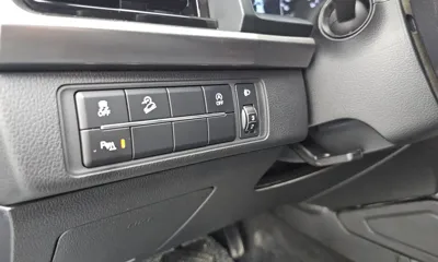 KG_Mobility_Ssangyong Rexton 2024, 18524 км, за 25300000 KRW - фото 16