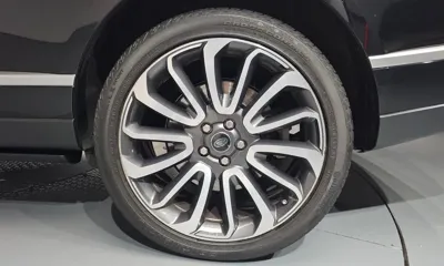 Land Rover Range Rover 2016, 51456 км, за 53000000 KRW - фото 21