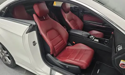 Mercedes-Benz E-Class 2014, 101906 км, за 8800000 KRW - фото 11