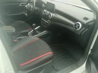 BAIC Senova D50 2019, 91800 км, за 15000 CNY - фото 8