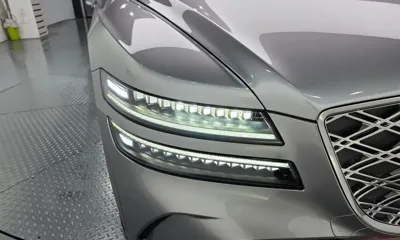 Genesis G80 2026, 100 км, за 72500000 KRW - фото 22