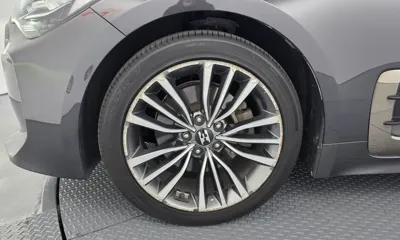 Kia Stinger 2018, 198862 км, за 9700000 KRW - фото 5