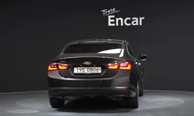 ChevroletGMDaewoo Malibu 2017, 171419 км, за 5900000 KRW - фото 4