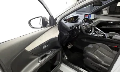 Peugeot 5008 2018, 84746 км, за 16500000 KRW - фото 11