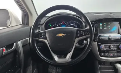 ChevroletGMDaewoo Captiva 2016, 165026 км, за 5300000 KRW - фото 14
