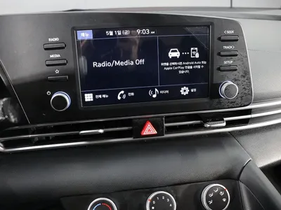 Hyundai Avante 2023, 93113 км, за 11990000 KRW - фото 8