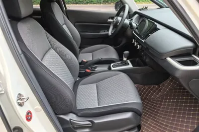Honda Fit 2021, 54900 км, за 65308.66 CNY - фото 16