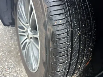 Kia K7 2015, 189560 км, за 5500000 KRW - фото 13