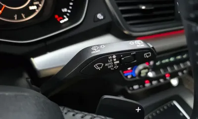 Audi Q5 2020, 70081 км, за 38900000 KRW - фото 27
