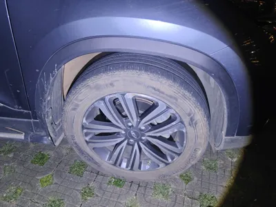 Chery Tiggo 8 2018, 41700 км, за 41914.55 CNY - фото 8